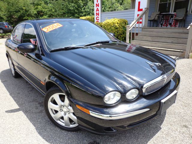JAGUAR X-Type C230 1.8K Sedan
