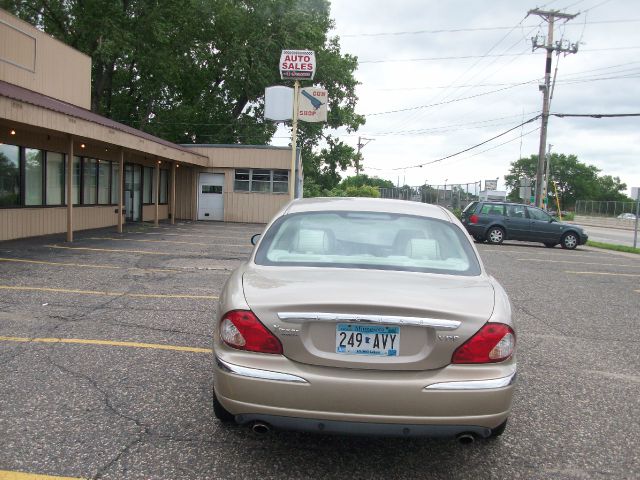 JAGUAR X-Type 2005 photo 1