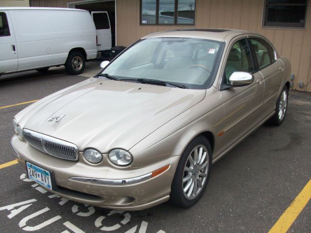 JAGUAR X-Type 2005 photo 2