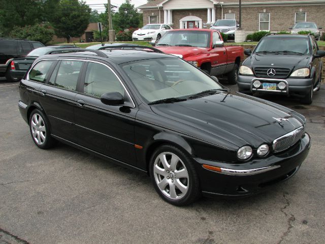 JAGUAR X-Type 2005 photo 3