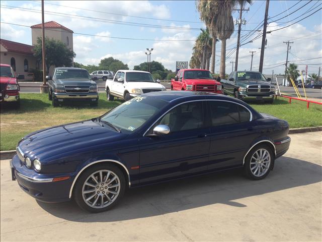JAGUAR X-Type 2005 photo 1