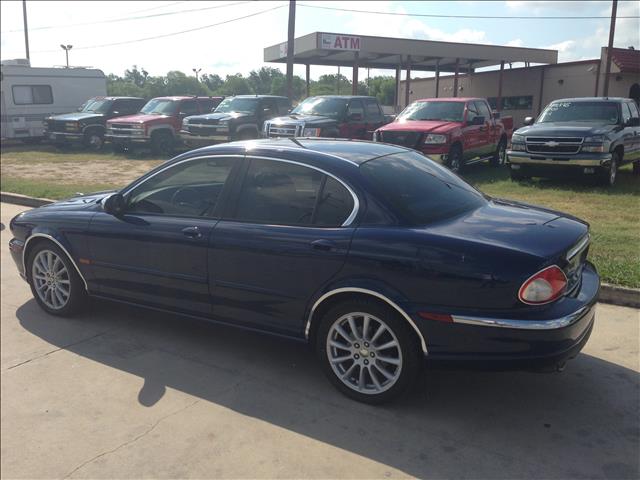 JAGUAR X-Type 2005 photo 3