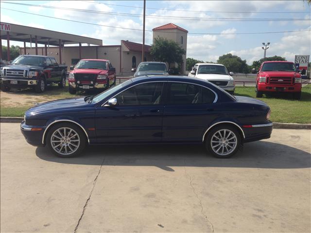 JAGUAR X-Type 2005 photo 4