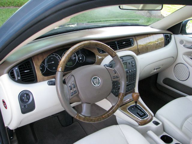 JAGUAR X-Type 2005 photo 1