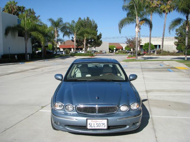 JAGUAR X-Type 2005 photo 4