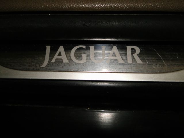JAGUAR X-Type 2006 photo 3