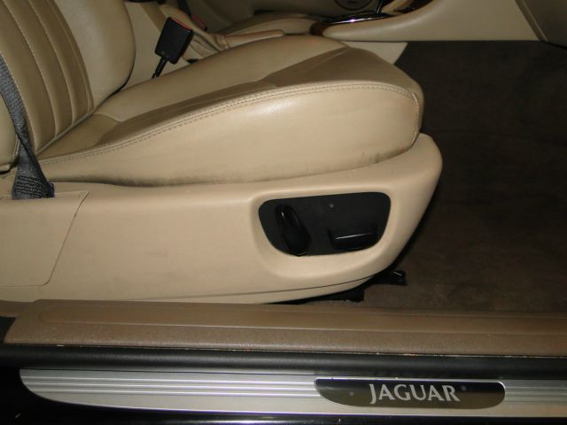 JAGUAR X-Type 2006 photo 5