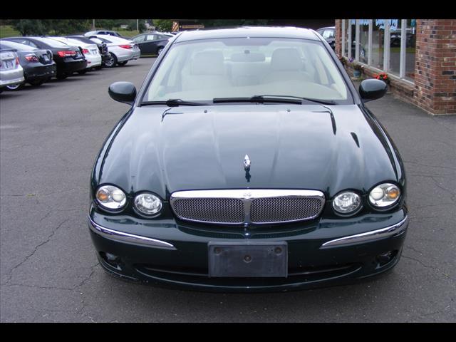JAGUAR X-Type 2006 photo 2
