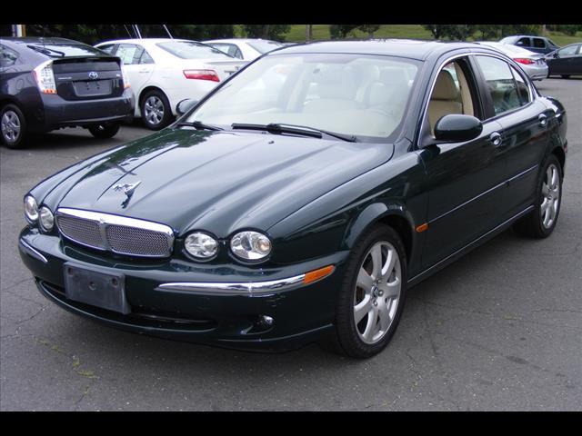 JAGUAR X-Type 2006 photo 4