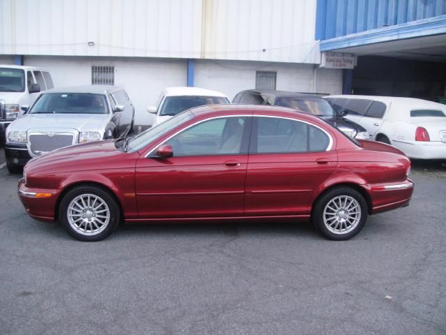JAGUAR X-Type 2006 photo 4