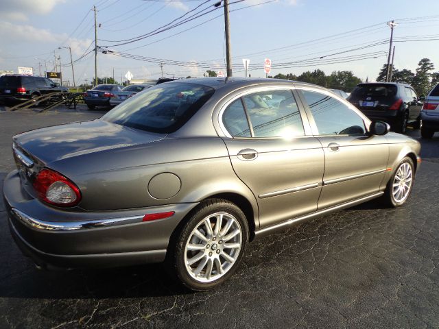 JAGUAR X-Type 2007 photo 3