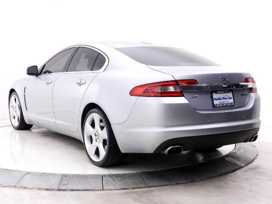 JAGUAR XF 2009 photo 2