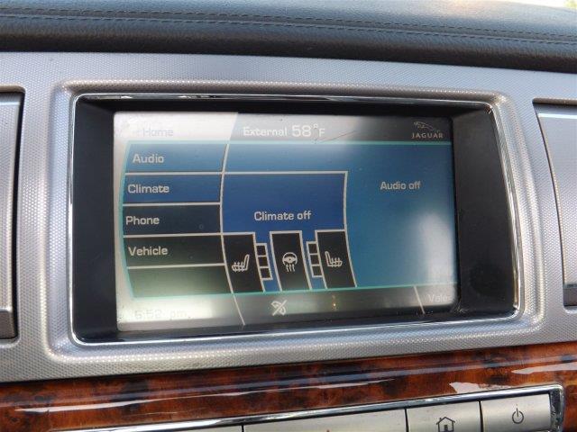 JAGUAR XF LT W/ 2ltawd Sedan