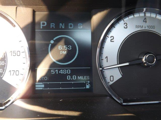 JAGUAR XF 2009 photo 18