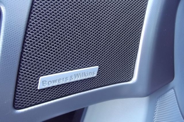 JAGUAR XF CLUB CAB SLT Sedan