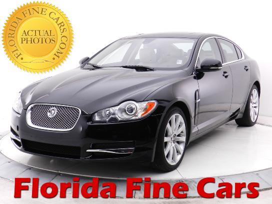 JAGUAR XF Coupe Sedan