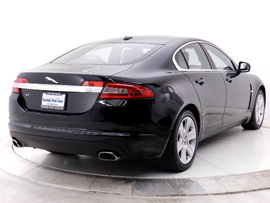 JAGUAR XF Coupe Sedan