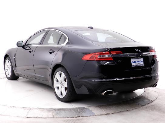 JAGUAR XF 2010 photo 20