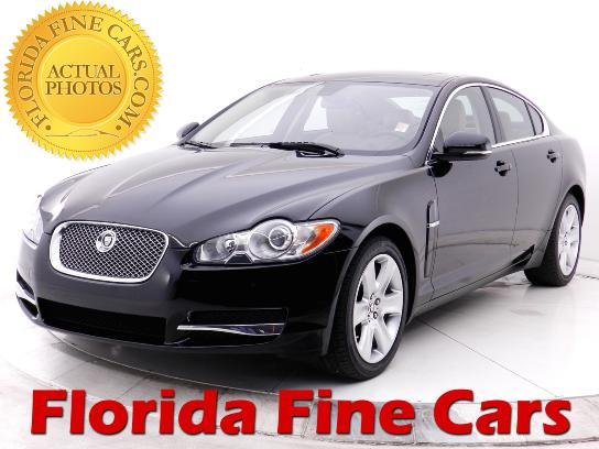 JAGUAR XF 2010 photo 21