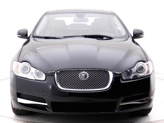JAGUAR XF 2010 photo 22