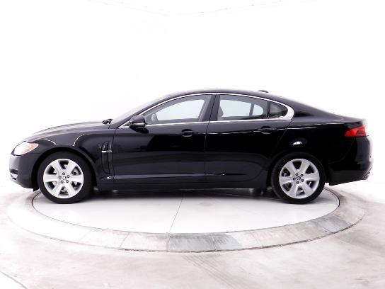 JAGUAR XF 2010 photo 23