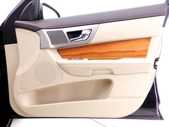 JAGUAR XF 2010 photo 5