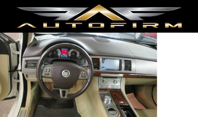 JAGUAR XF 2010 photo 3