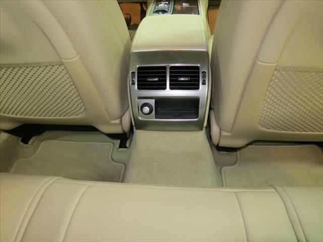 JAGUAR XF 2013 photo 7