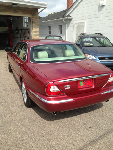 JAGUAR XJ-Series 2004 photo 1