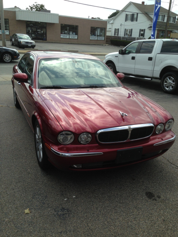 JAGUAR XJ-Series 2004 photo 3