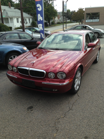 JAGUAR XJ-Series 2004 photo 4