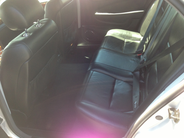 JAGUAR XJ-Series 2005 photo 3