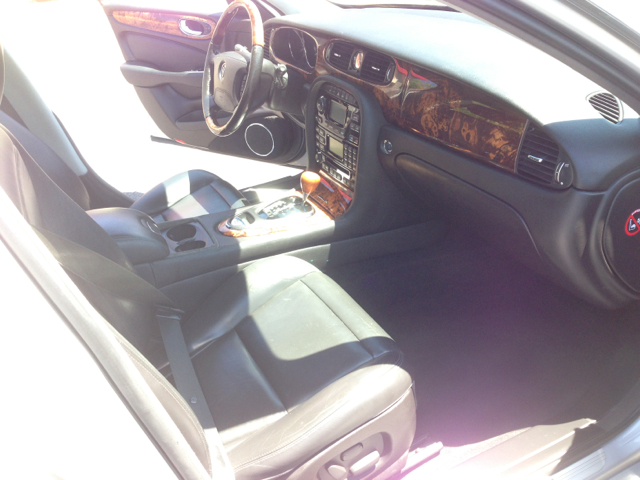 JAGUAR XJ-Series 2005 photo 4