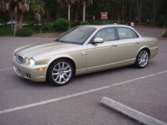 JAGUAR XJ 2009 photo 4