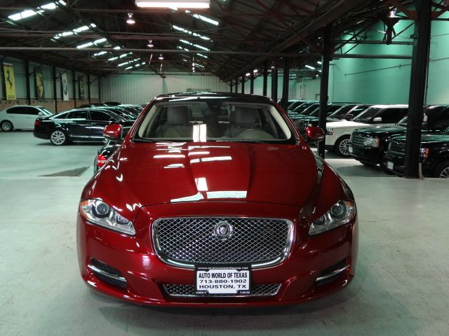 JAGUAR XJ 2011 photo 1