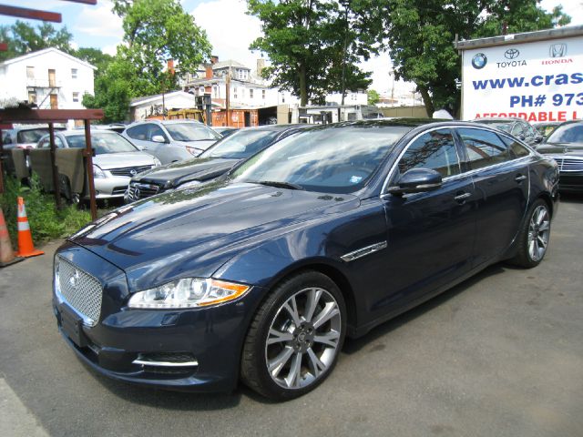 JAGUAR XJ 2011 photo 3