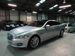 JAGUAR XJ 2011 photo 3