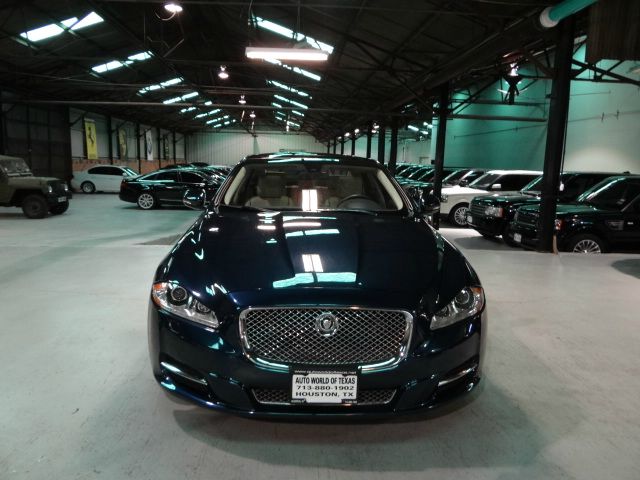 JAGUAR XJ 2011 photo 4