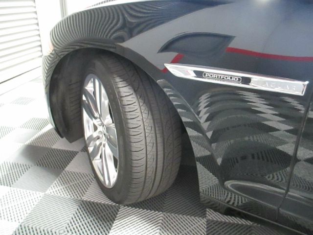 JAGUAR XJ 2012 photo 13