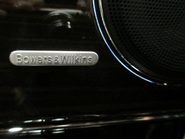 JAGUAR XJ 2012 photo 20