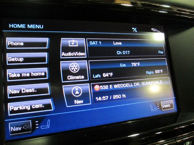 JAGUAR XJ 2012 photo 25