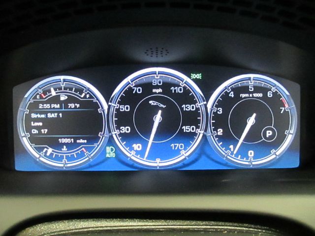 JAGUAR XJ 2012 photo 28