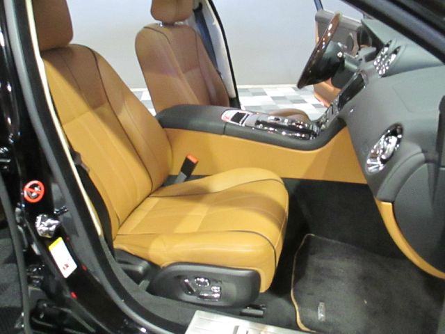 JAGUAR XJ 2012 photo 14