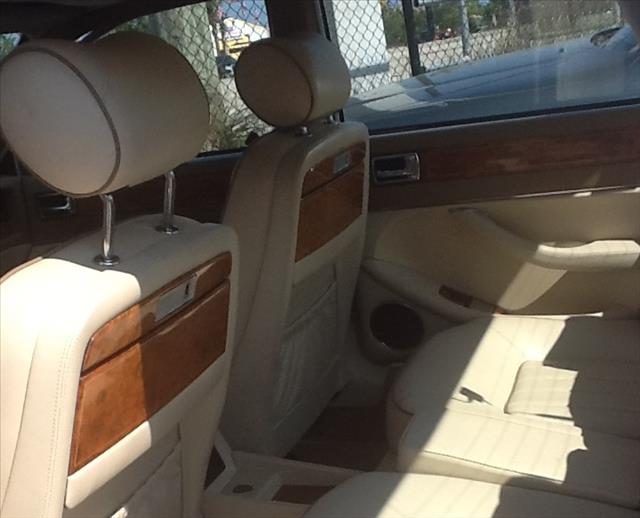 JAGUAR XJ12 1994 photo 3