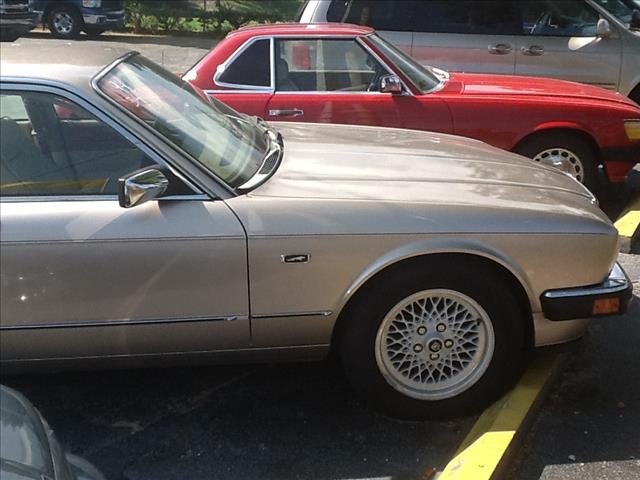 JAGUAR XJ12 1994 photo 5