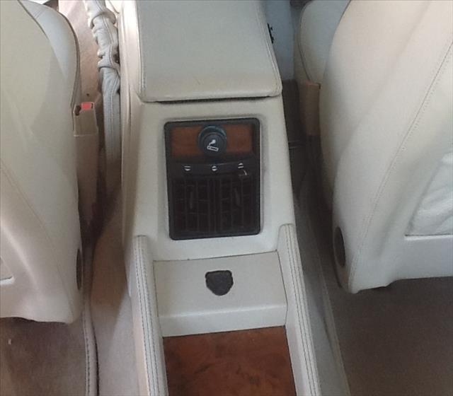 JAGUAR XJ12 1994 photo 7