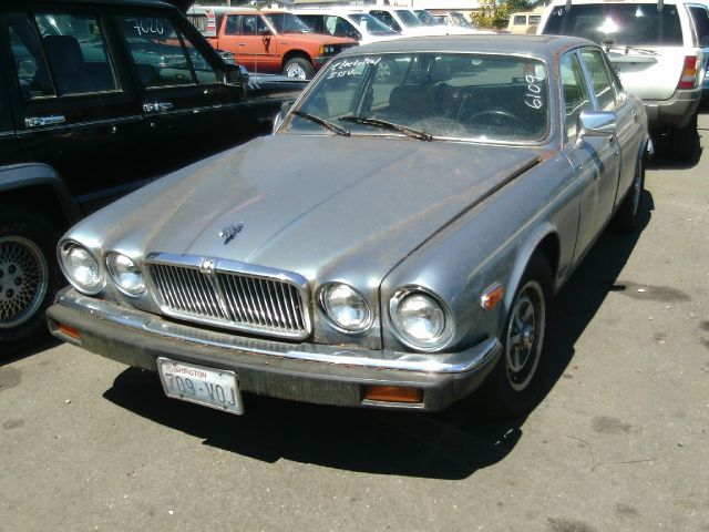 JAGUAR XJ6 1987 photo 2