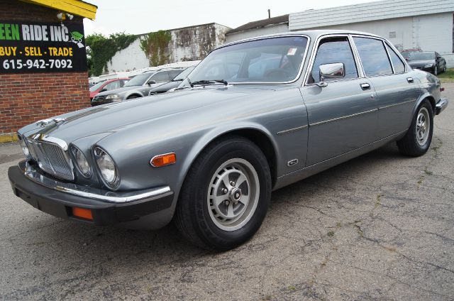 JAGUAR XJ6 1987 photo 3