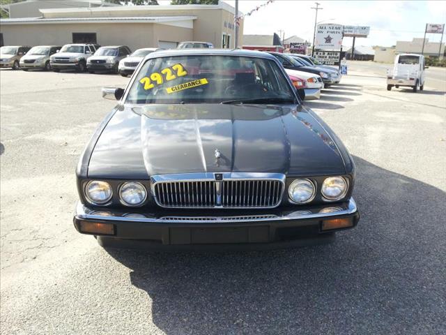 JAGUAR XJ6 1988 photo 1