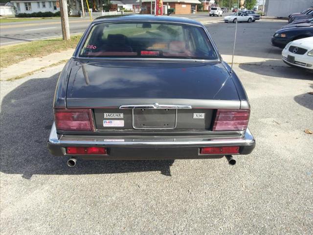 JAGUAR XJ6 1988 photo 4